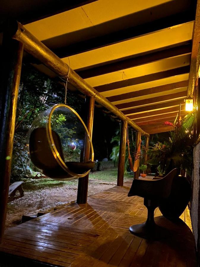 Plasencia Estate Omoa Luaran gambar