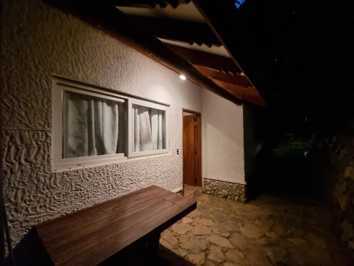 Plasencia Estate Omoa Luaran gambar